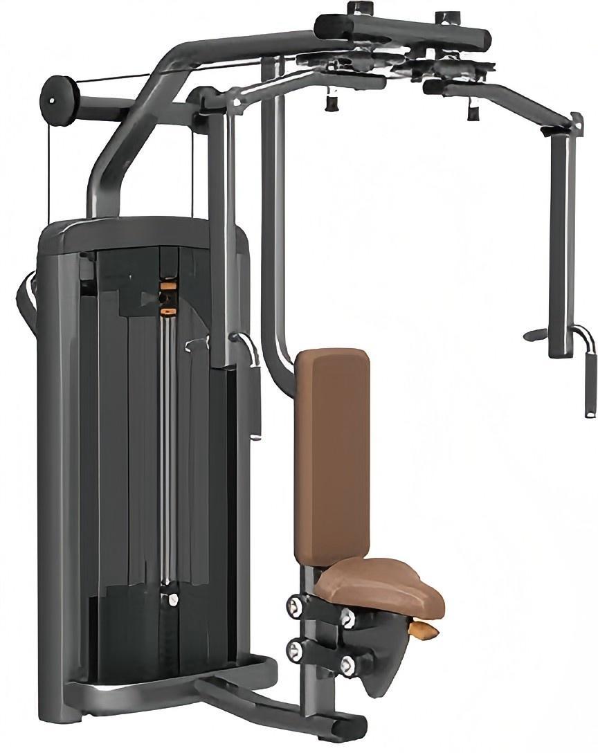 SN02A Pec Fly Machine